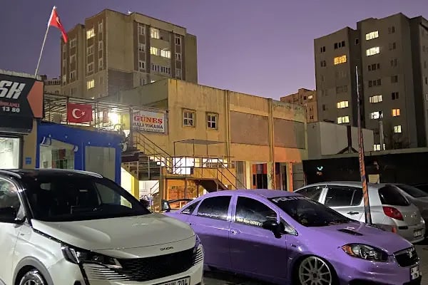 CG CAR WASH DETALING (VALE HİZMETLİ) Tepe Oto Yıkama - Resim 19