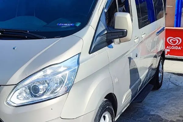 CG CAR WASH DETALING (VALE HİZMETLİ) Tepe Oto Yıkama - Resim 11