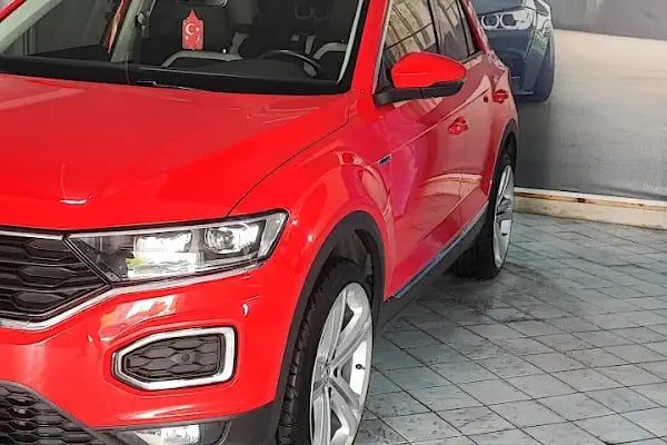 CG CAR WASH DETALING (VALE HİZMETLİ) Tepe Oto Yıkama - Resim 16
