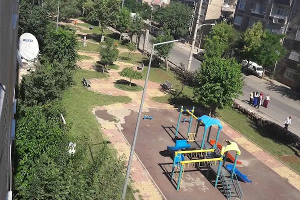 Gülhane Parkı - Resim 2