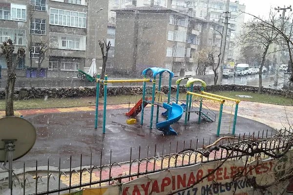 Gülhane Parkı - Resim 1