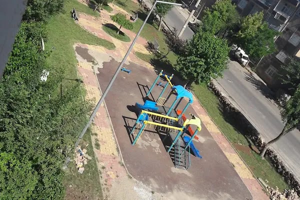 Gülhane Parkı - Resim 4