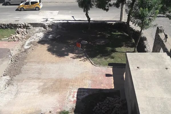 Gülhane Parkı - Resim 5