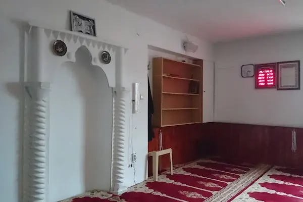 Dua Cami - Resim 4