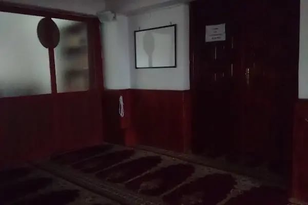 Dua Cami - Resim 6