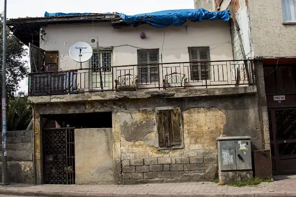 Bahçe Mahallesi Muhtarlığı - Resim 2