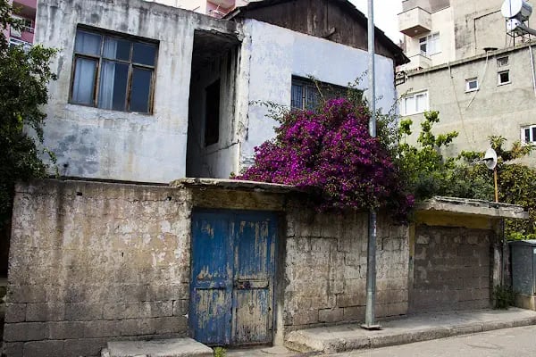 Bahçe Mahallesi Muhtarlığı - Resim 1