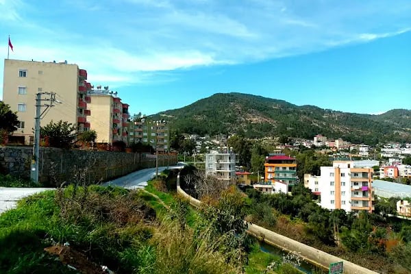 Bahçe Mahallesi Muhtarlığı - Resim 3