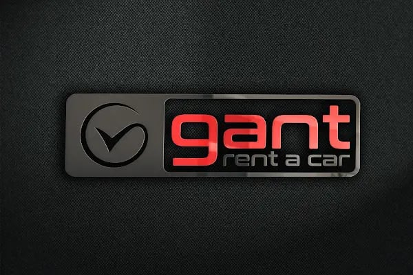 Gant Rent A Car / Gant Oto Kiralama - Resim 1