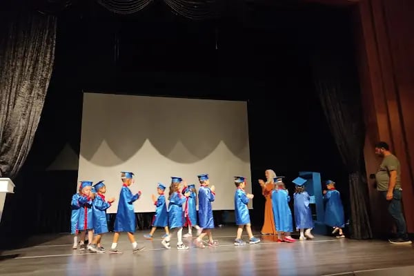 Gülbeyaz Güzel Anaokulu - Resim 3