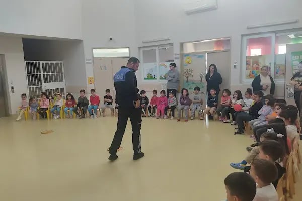 Gülbeyaz Güzel Anaokulu - Resim 8