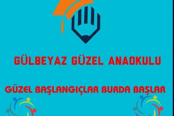 Gülbeyaz Güzel Anaokulu - Resim 9