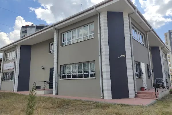 Gülbeyaz Güzel Anaokulu - Resim 5