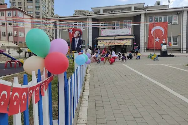 Gülbeyaz Güzel Anaokulu - Resim 4