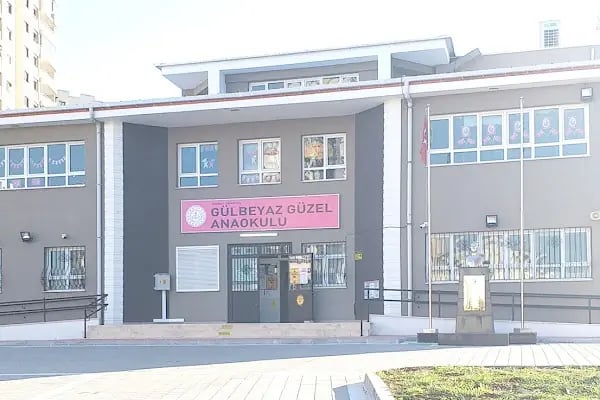 Gülbeyaz Güzel Anaokulu - Resim 10