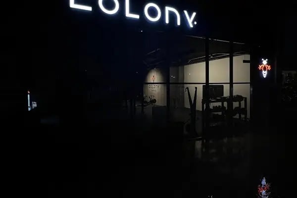 Colony Training Hall - Crossfit - Resim 4