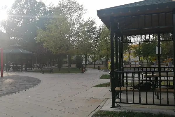 Nasuh Akar Parkı - Resim 3