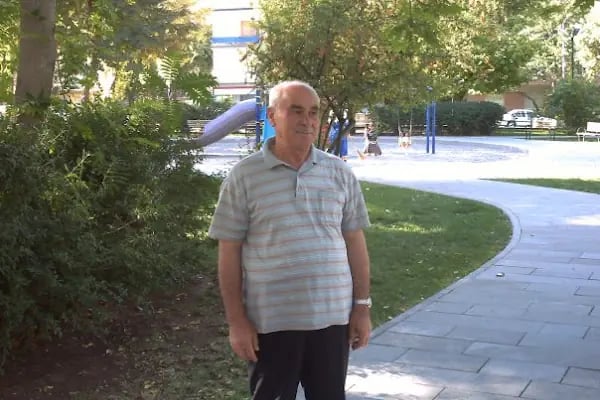 Nasuh Akar Parkı - Resim 7
