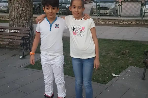 Nasuh Akar Parkı - Resim 19