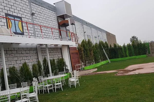 Çiçek Düğün Salonu - Resim 4