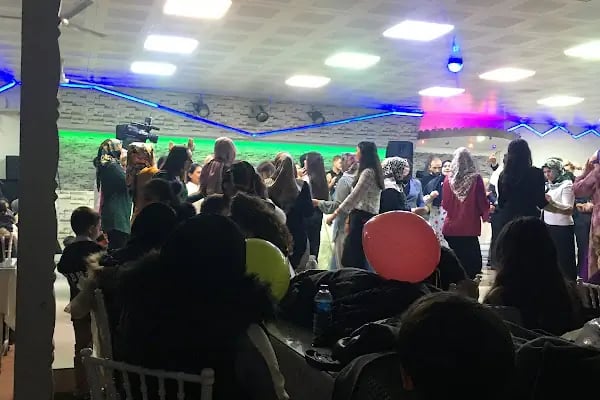 Çiçek Düğün Salonu - Resim 10