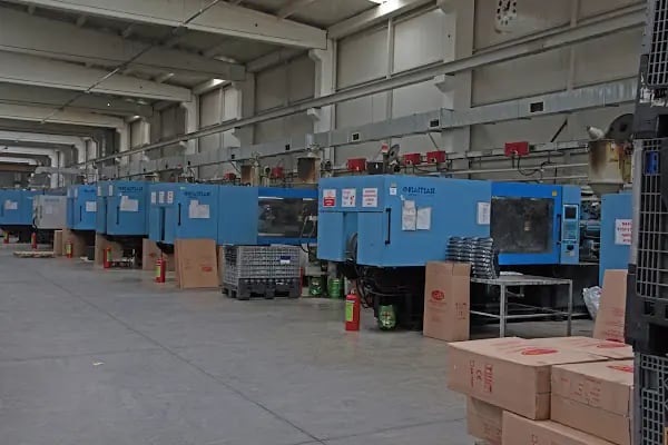 Altın Büro Ofis Koltukları - Resim 4