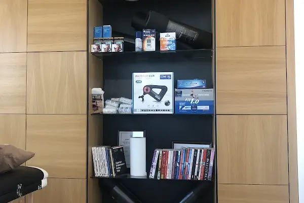 FİZYO ARNAVUTKÖY FİZİK TEDAVİ ve YAŞAM MERKEZİ - Resim 7