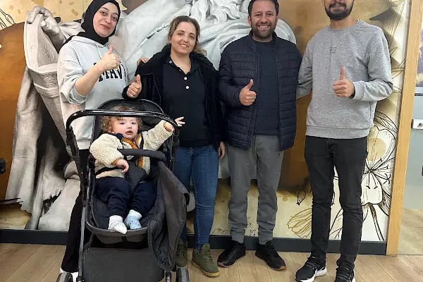 FİZYO ARNAVUTKÖY FİZİK TEDAVİ ve YAŞAM MERKEZİ - Resim 10