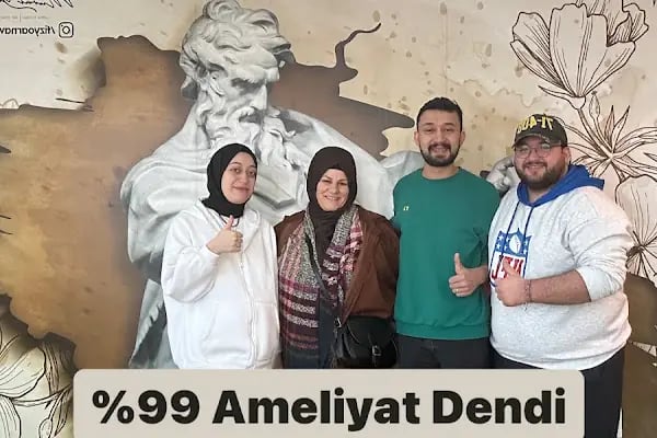 FİZYO ARNAVUTKÖY FİZİK TEDAVİ ve YAŞAM MERKEZİ - Resim 8