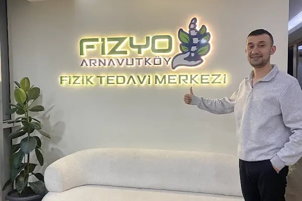 FİZYO ARNAVUTKÖY FİZİK TEDAVİ ve YAŞAM MERKEZİ - Resim 6