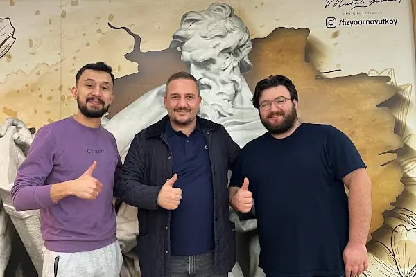 FİZYO ARNAVUTKÖY FİZİK TEDAVİ ve YAŞAM MERKEZİ - Resim 12