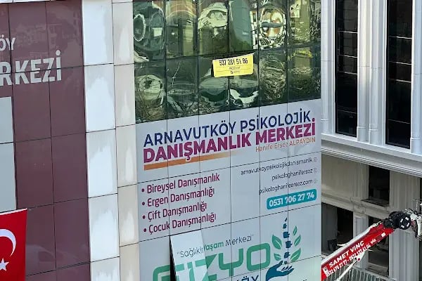 FİZYO ARNAVUTKÖY FİZİK TEDAVİ ve YAŞAM MERKEZİ - Resim 4