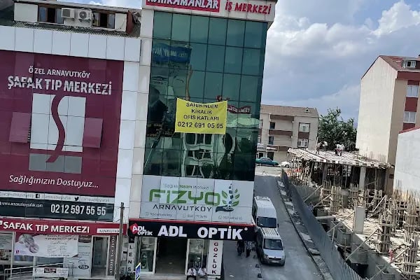 FİZYO ARNAVUTKÖY FİZİK TEDAVİ ve YAŞAM MERKEZİ - Resim 3