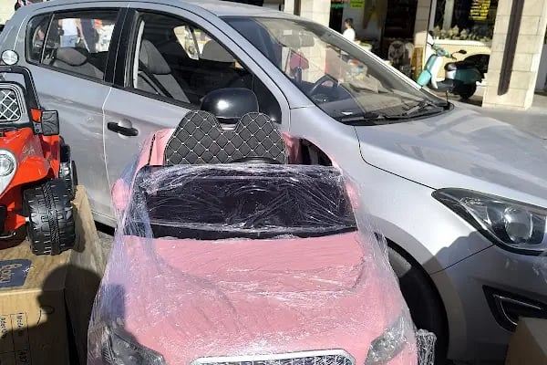 KONYA SAYLIK OYUNCAK - BEBE GEREÇLERİ-BİSİKLET-AKÜLÜ ARABALAR - Resim 6
