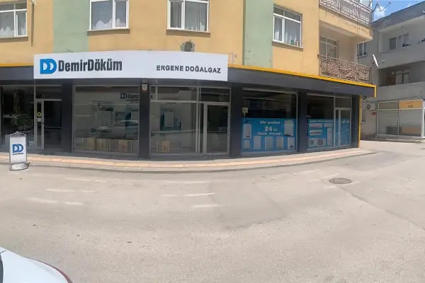 Ergene Doğalgaz Mobilya Insaat - Resim 10