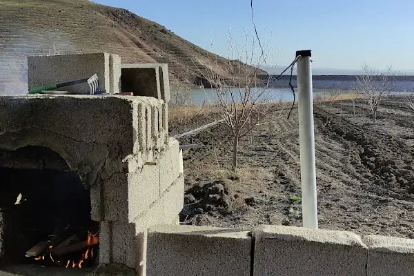 İpek bahcesi - Resim 1