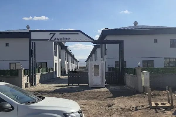 Kars Harakani Devlet Hastanesi - Resim 12