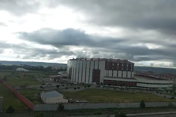 Kars Harakani Devlet Hastanesi - Resim 4