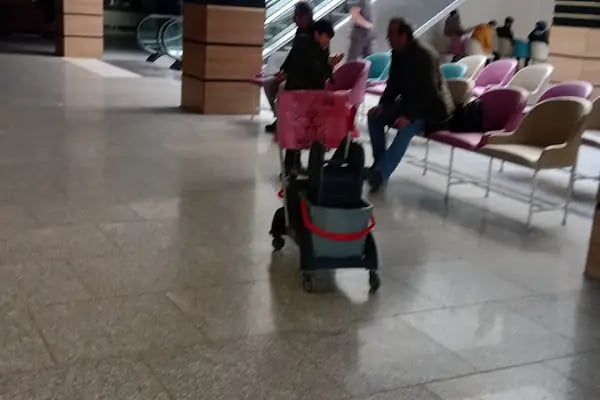 Kars Harakani Devlet Hastanesi - Resim 9