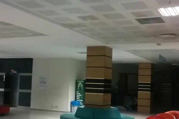 Kars Harakani Devlet Hastanesi - Resim 11