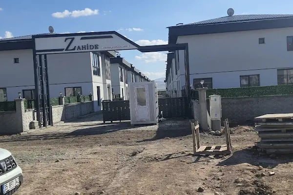 Kars Harakani Devlet Hastanesi - Resim 17
