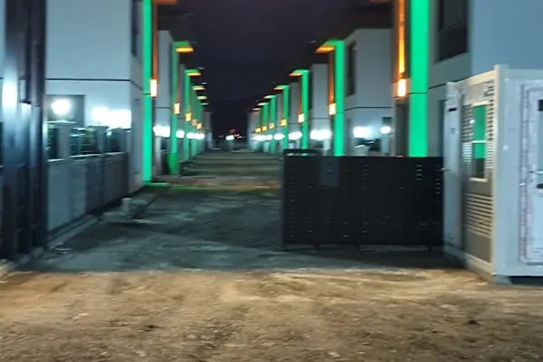 Kars Harakani Devlet Hastanesi - Resim 19