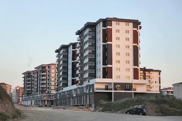 Prestij yaşam evleri - Resim 2
