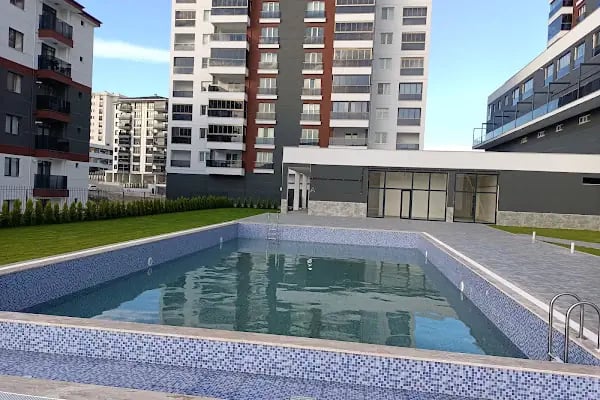 Prestij yaşam evleri - Resim 19