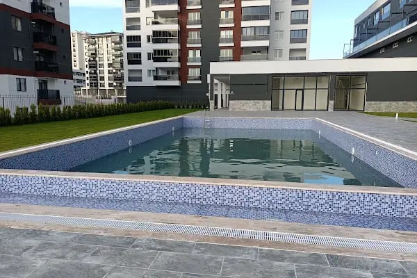Prestij yaşam evleri - Resim 17