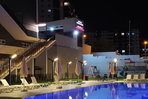 Prestij yaşam evleri - Resim 4