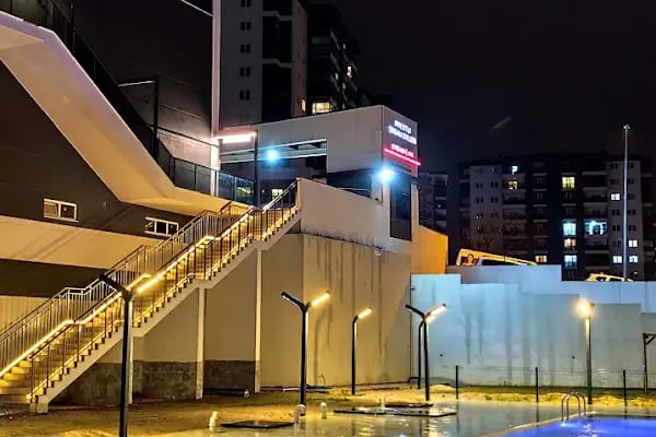 Prestij yaşam evleri - Resim 6