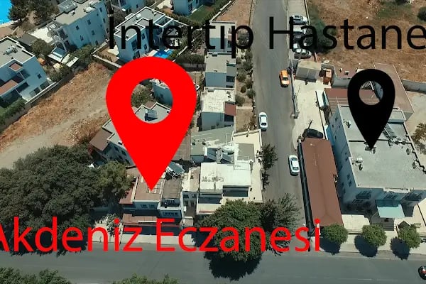 Akdeniz Eczanesi - Resim 4