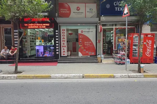 Moneygram - UPT - Ria - Koronopay Avcılar Merkez - Resim 6