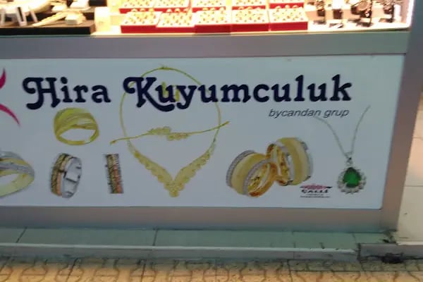 Hira Kuyumculuk - Resim 2